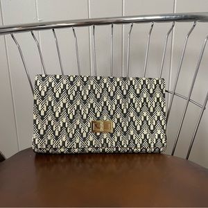H&M clutch